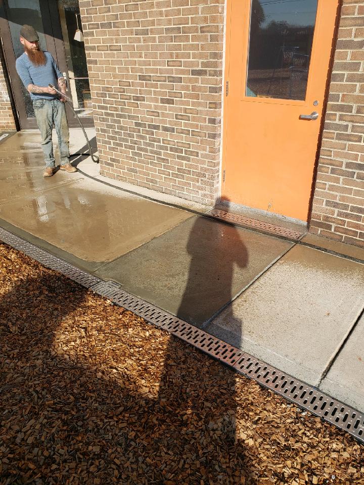 Cain's Able Plumbing Concord, Kannapolis, and Surrounding Area